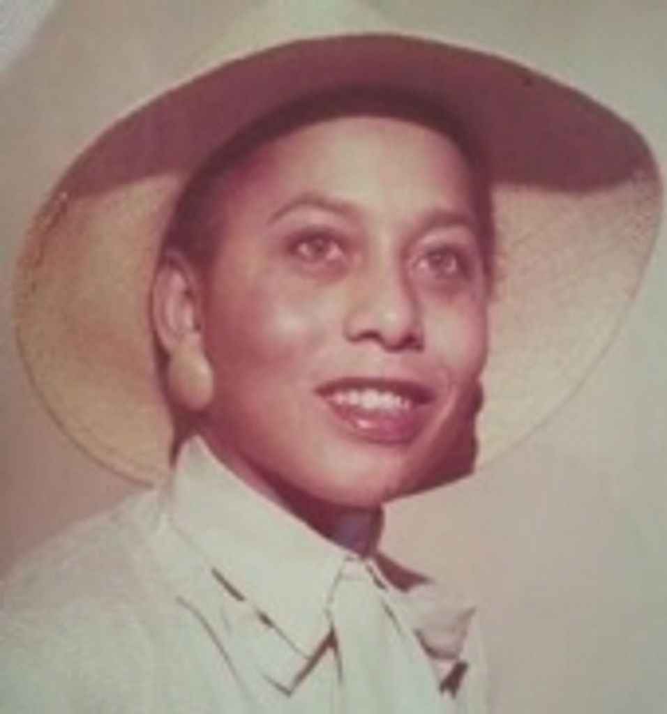 Gloria Walker