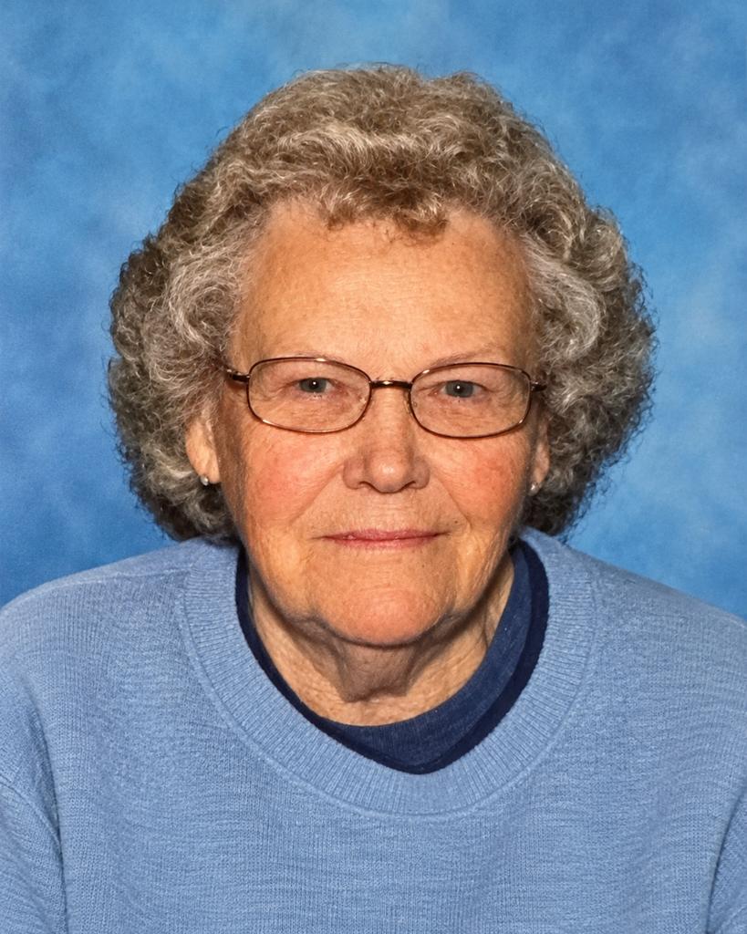 Sylvia I. Imhoff Profile Photo