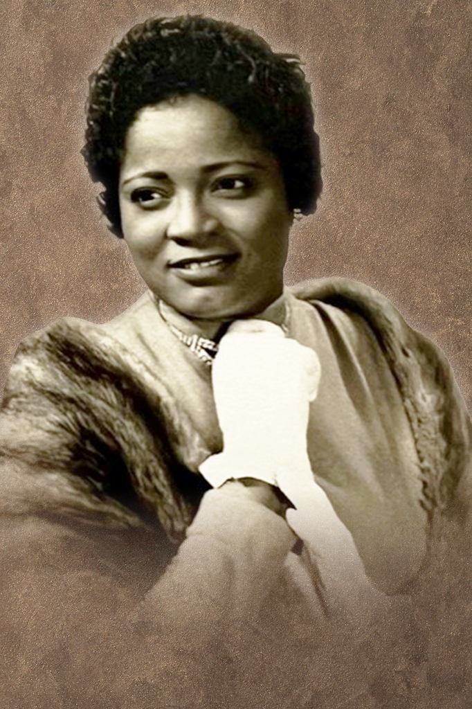 Mary Harris Profile Photo