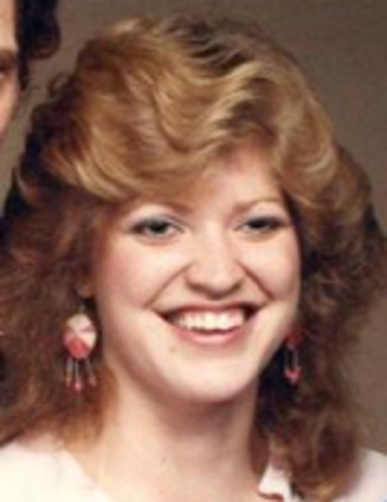 Tracy Lynn Philbeck
