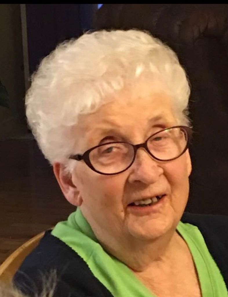 Lorene (Dyer)  West