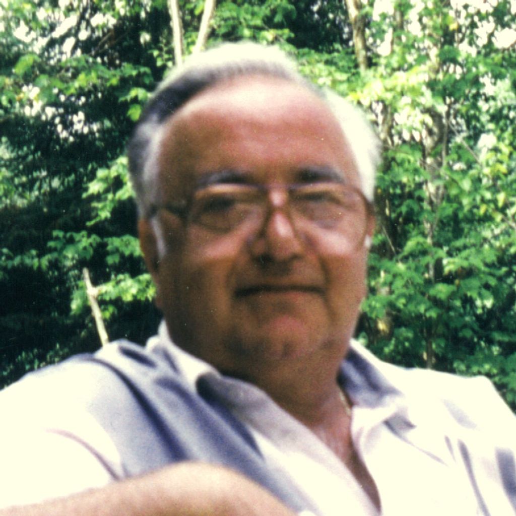 Ronald Joseph Guarascio, Sr.