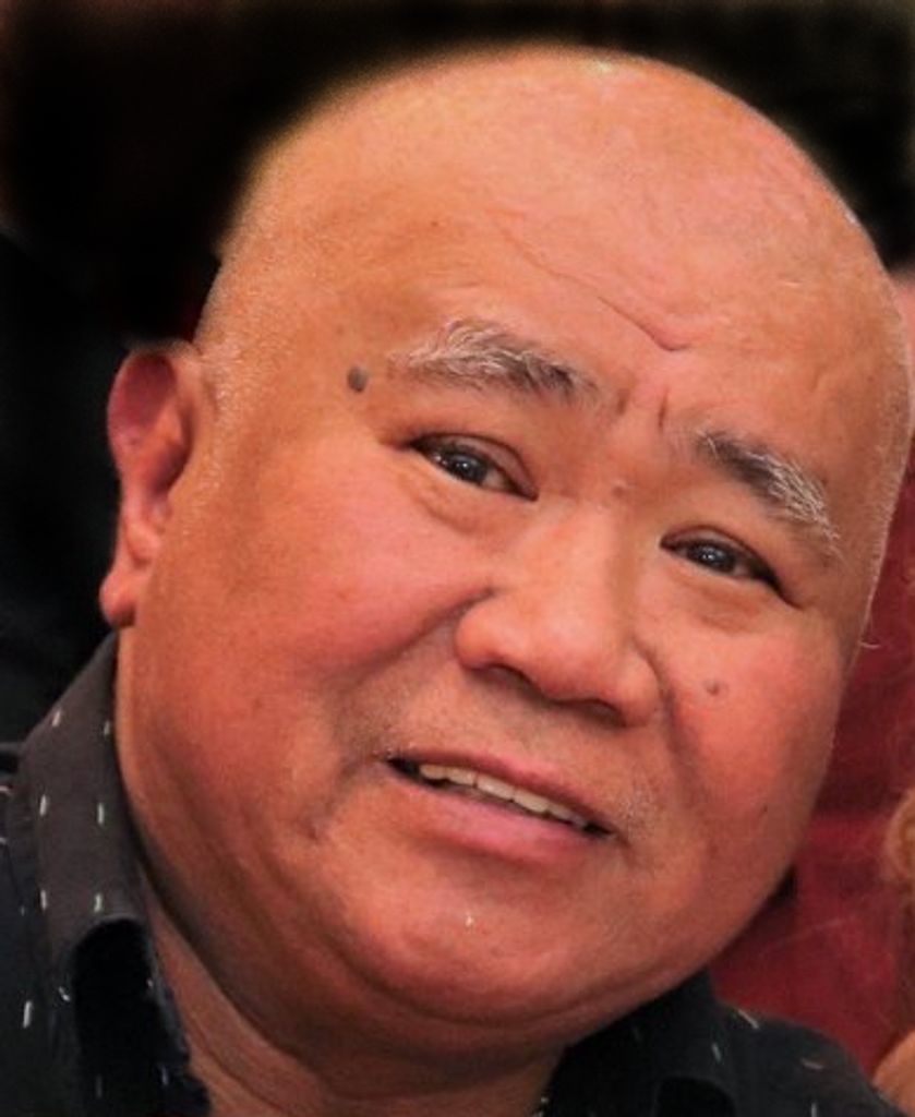 Benjamin F. Esteban