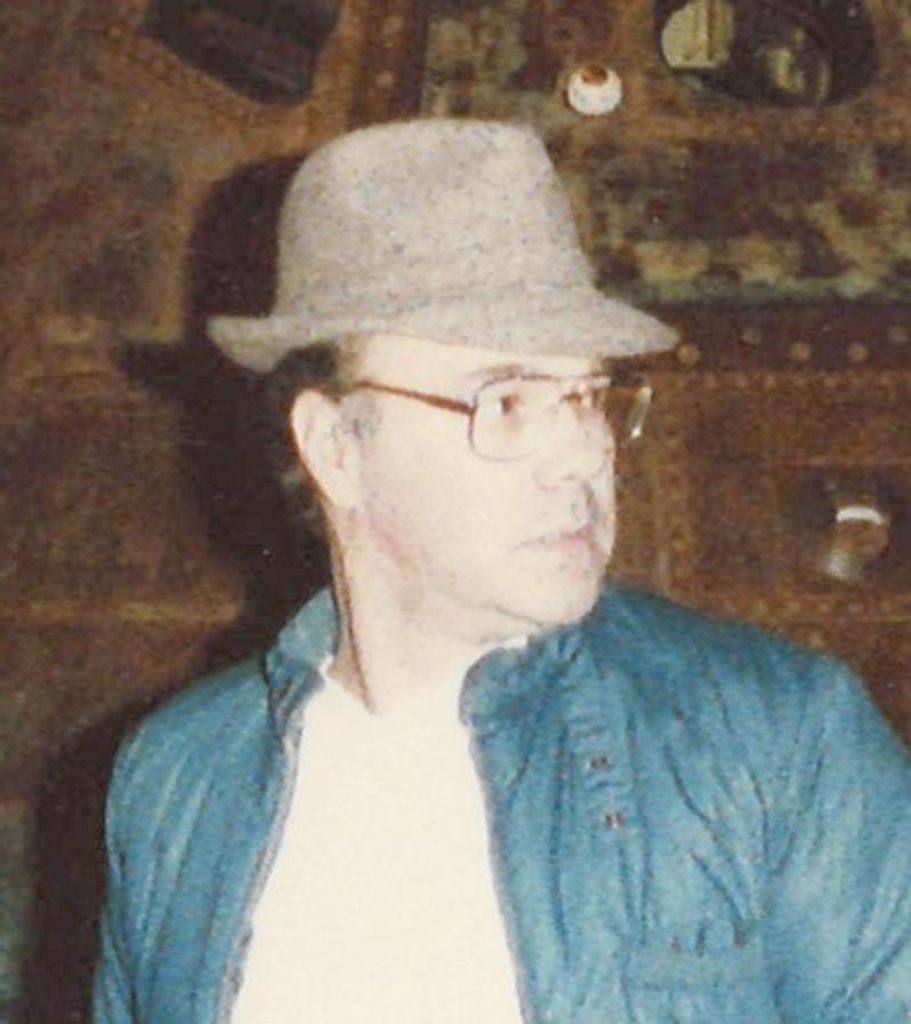 Ronald Ray Fleenor Profile Photo