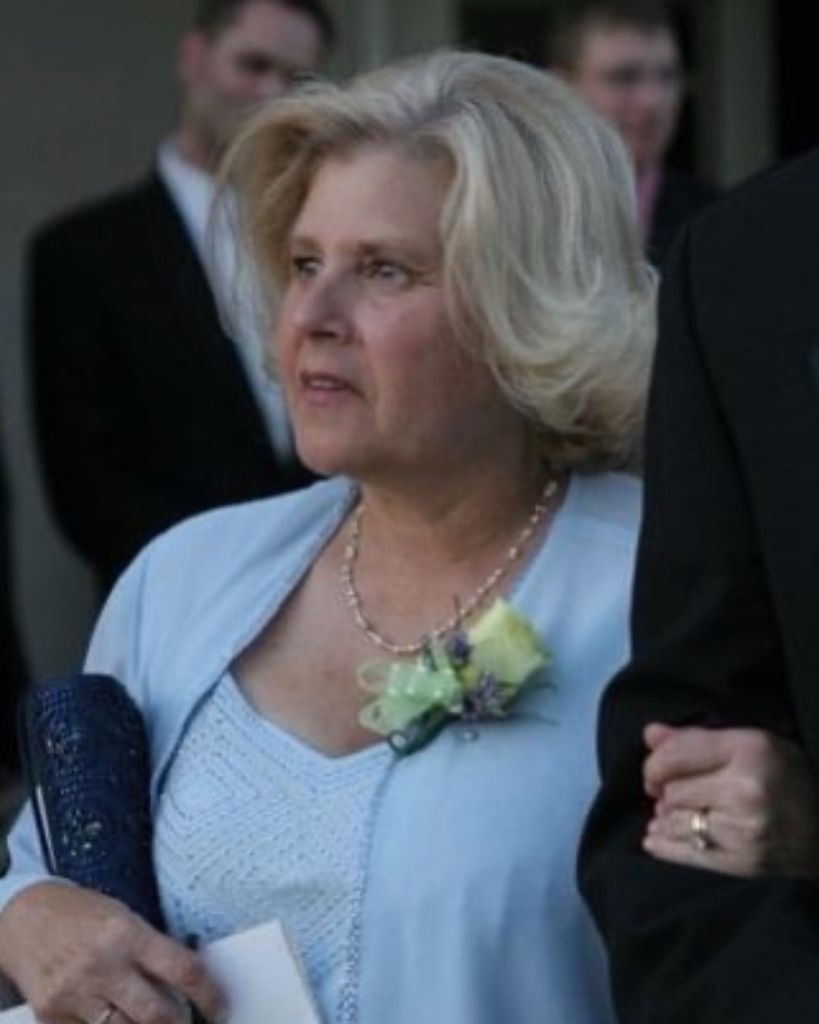 Cheryl Lynn Landefeld