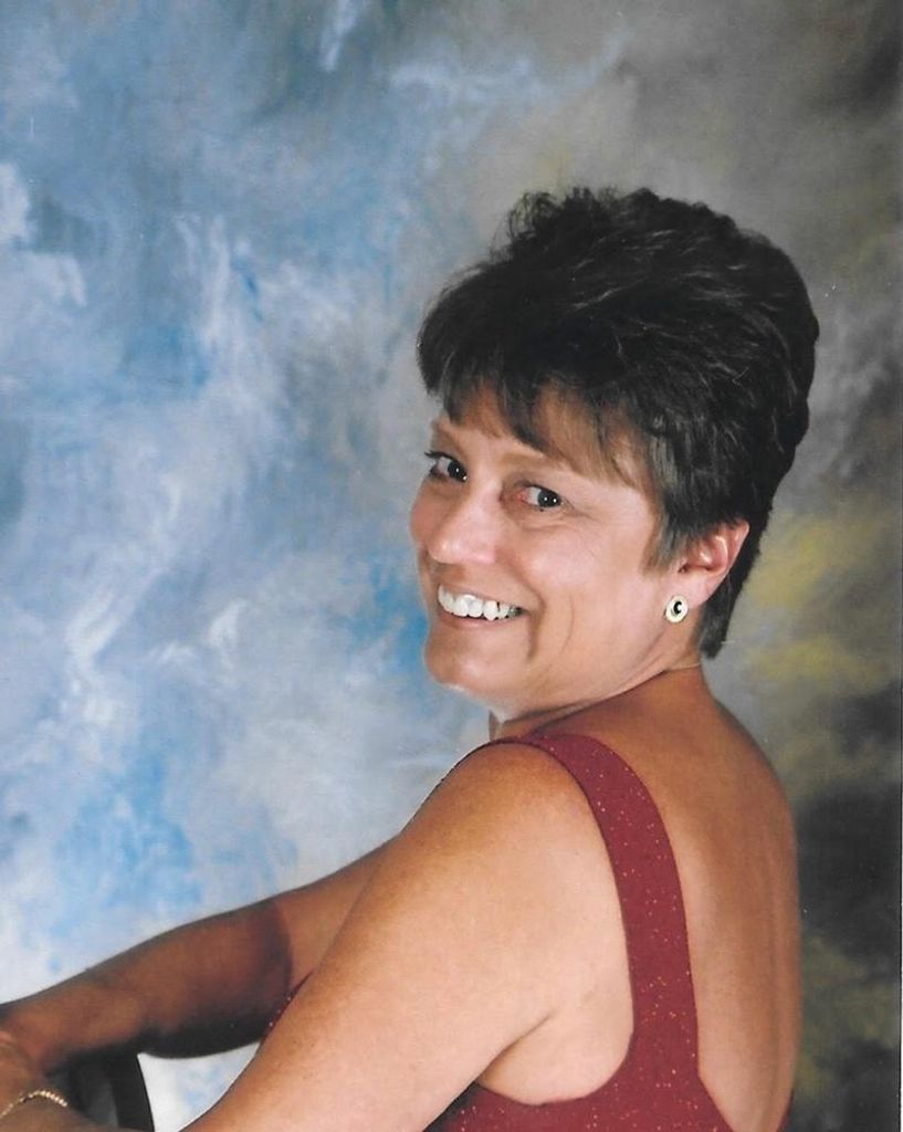 Sandra Marie Martin Profile Photo
