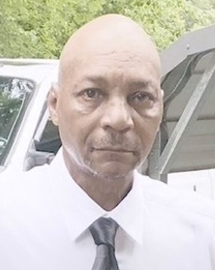 Eddie Moore, Jr. Profile Photo