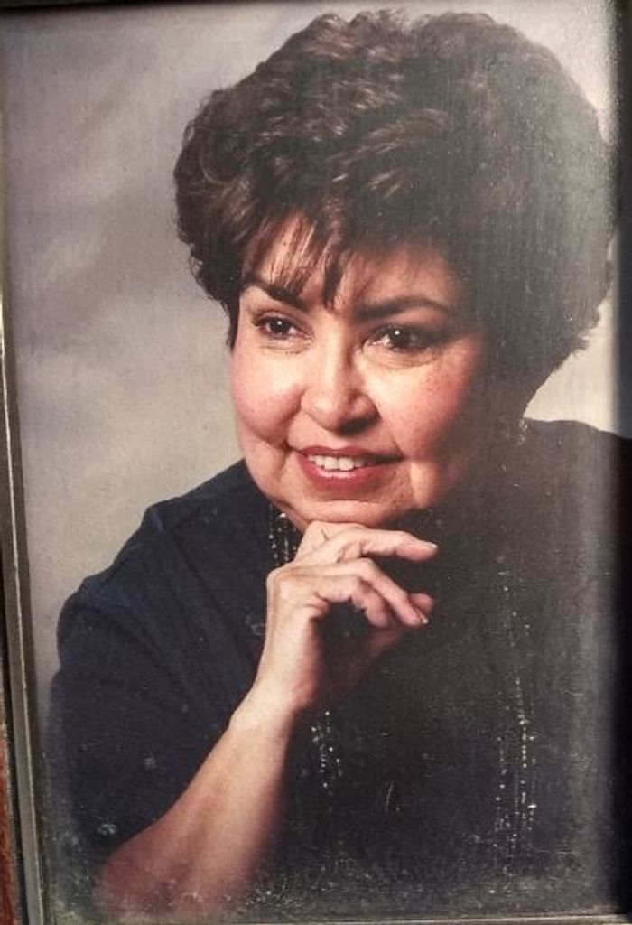 Adela Rosella Montoya