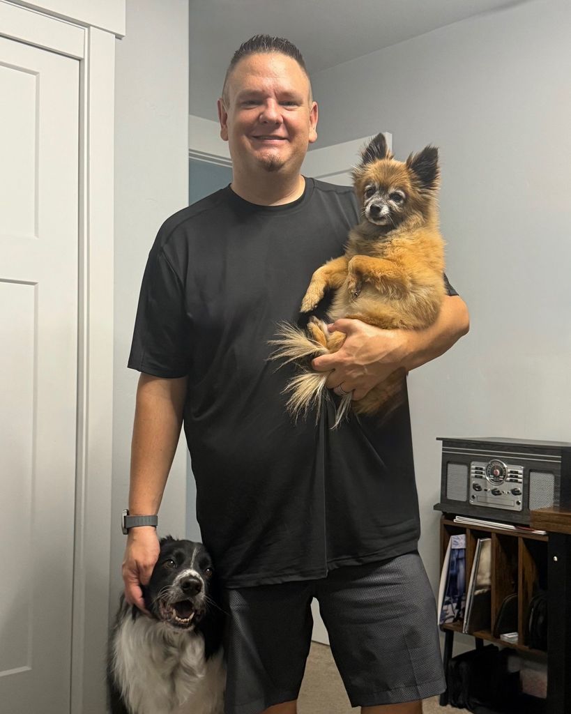 Brandon Troy Petersen