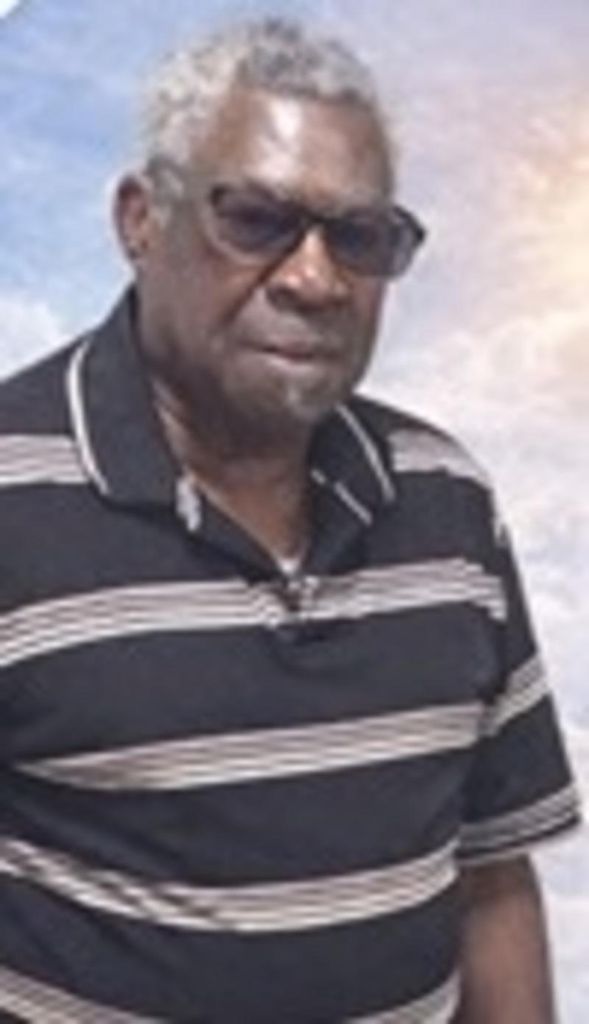 Harrison Eugene Lash