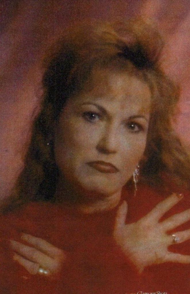 Laverta Mae Jackson Mire Profile Photo