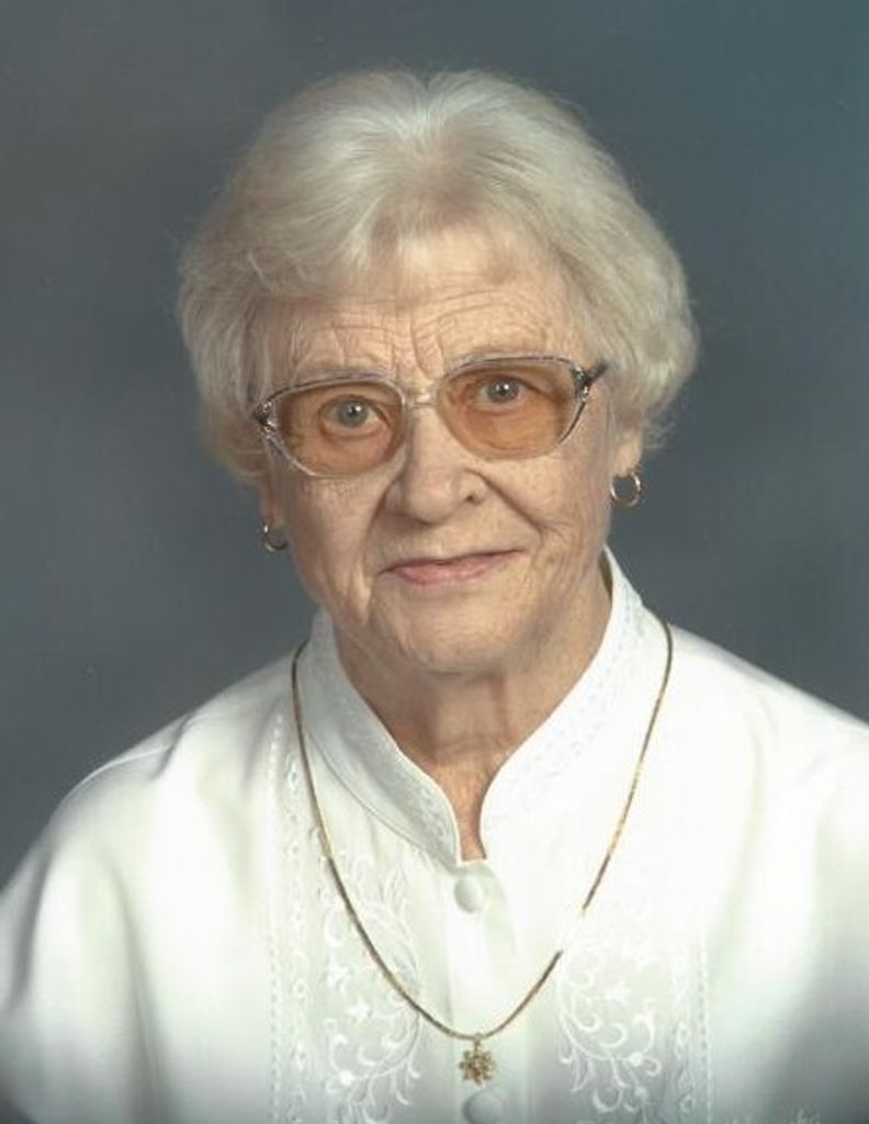 Shirley Ann (Skoland)  Ford Profile Photo