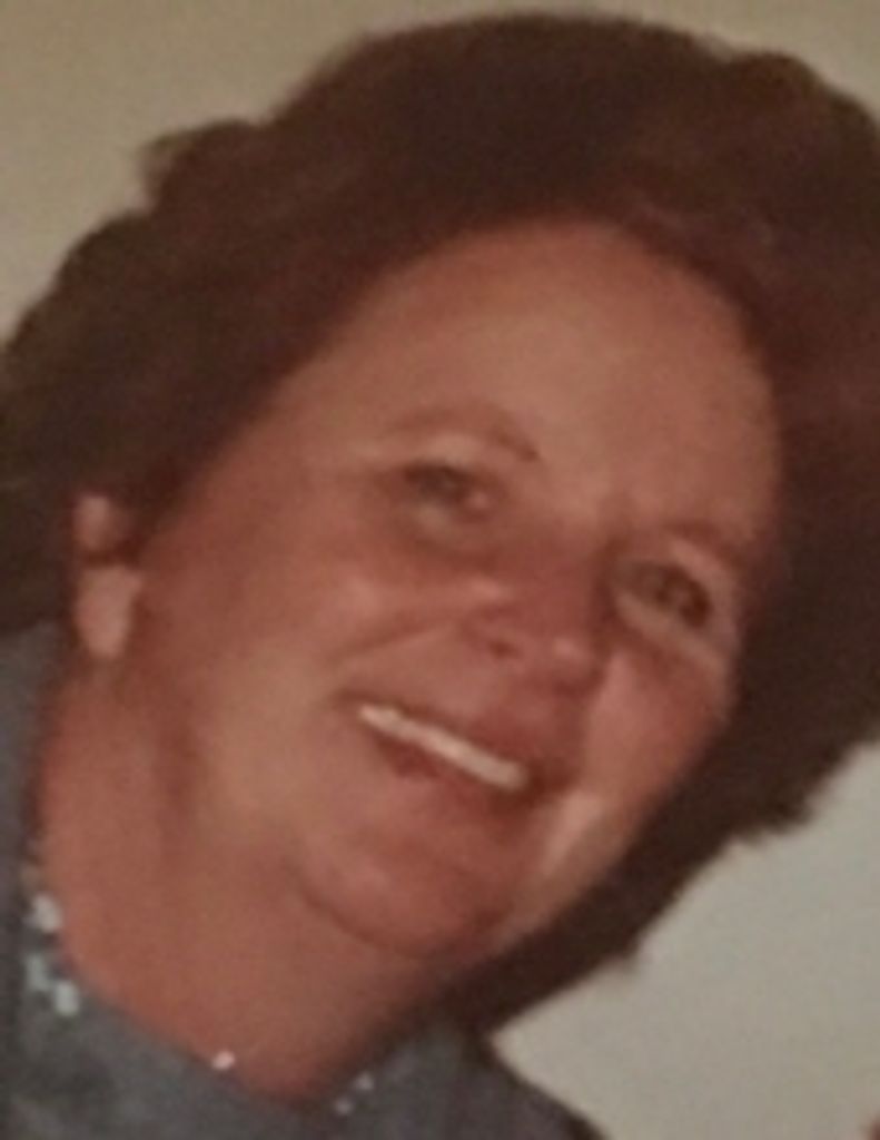 Edna "Eddie" Lucille Delaney