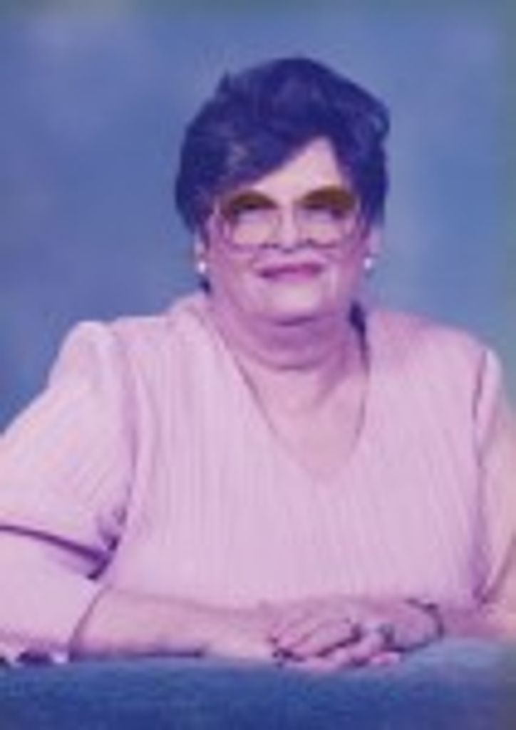 Betty Ostwalt