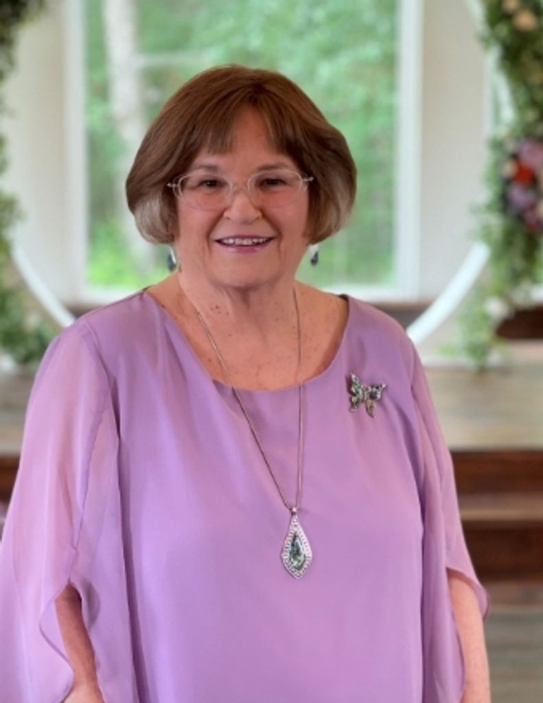 Barbara Ilene Baker Profile Photo