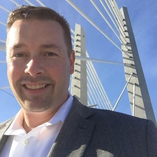 Robert Steven Gunson Profile Photo