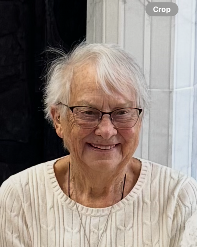 Lois Margaret Pitcher Profile Photo