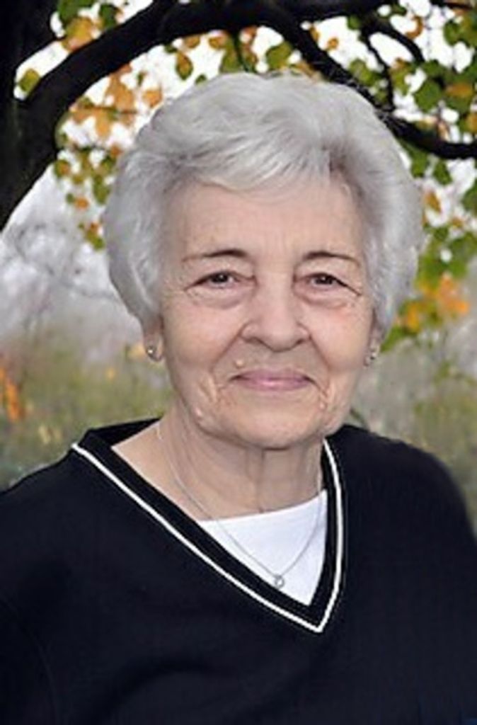 Blonnie Mae Wimpy Profile Photo