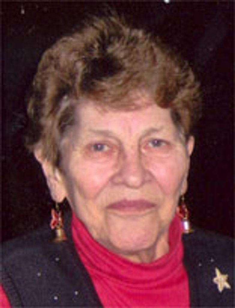 Beverly A. "Bev" Soukup