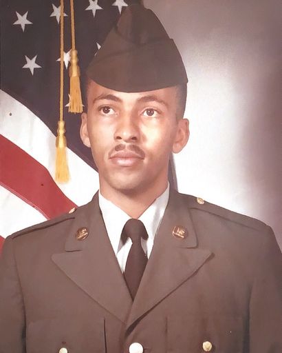 Anthony McCloud's obituary image