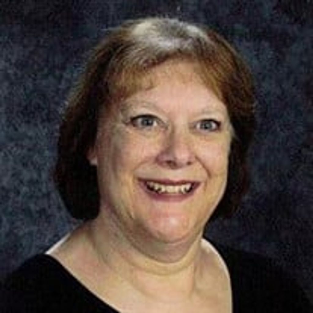 Jo Ann Patton