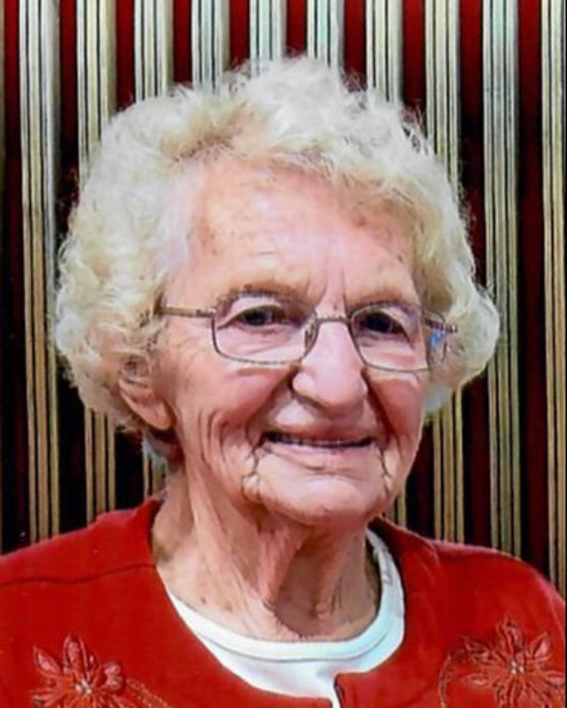 Janice E. (Lupold) Oden