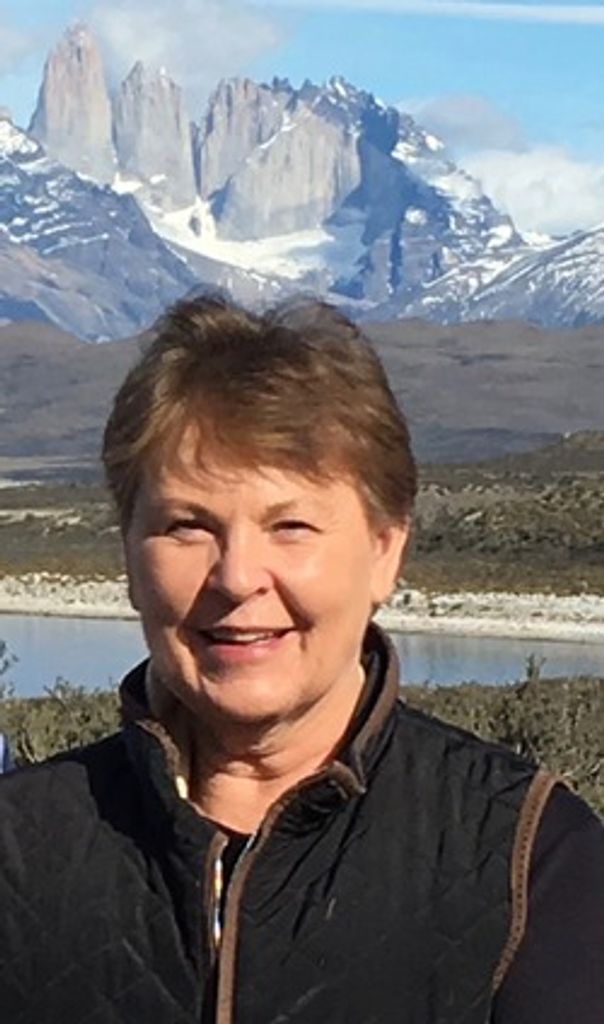 Arlene Dayton