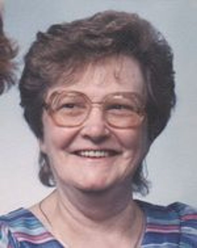 Joyce A. Langendorf
