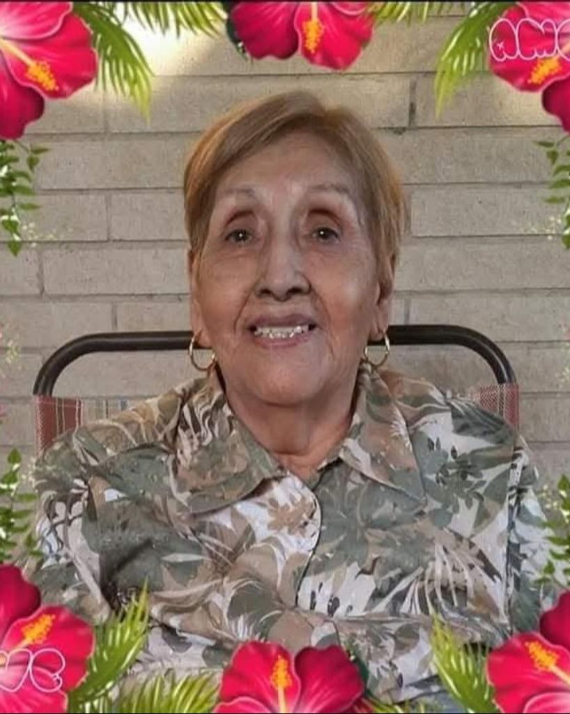 Esperanza G. Suarez Profile Photo