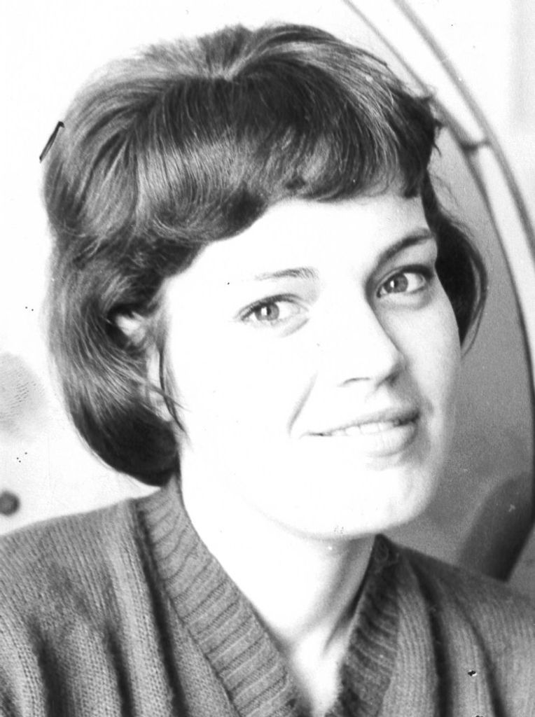 Shirley  Sump