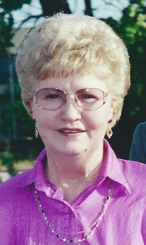 Mildred Geneva Matzinger