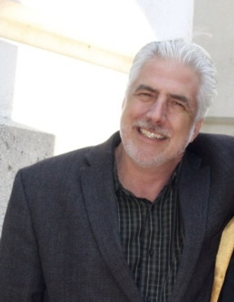 Wade William Winston Profile Photo