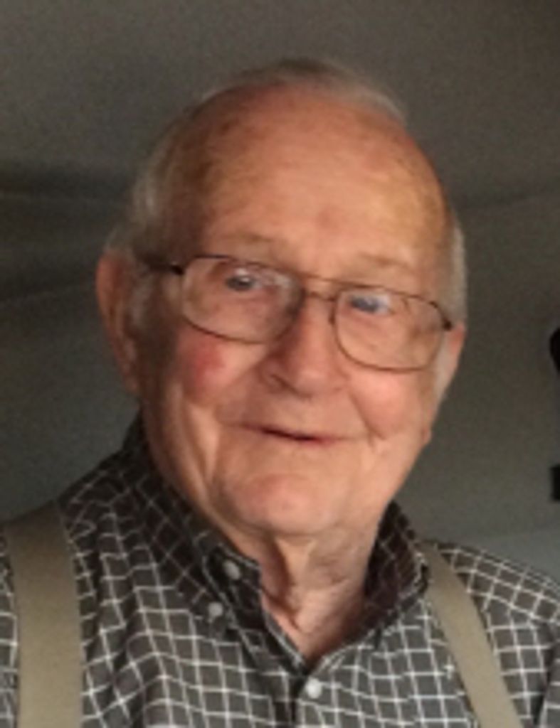 Willie  Russell Johnson