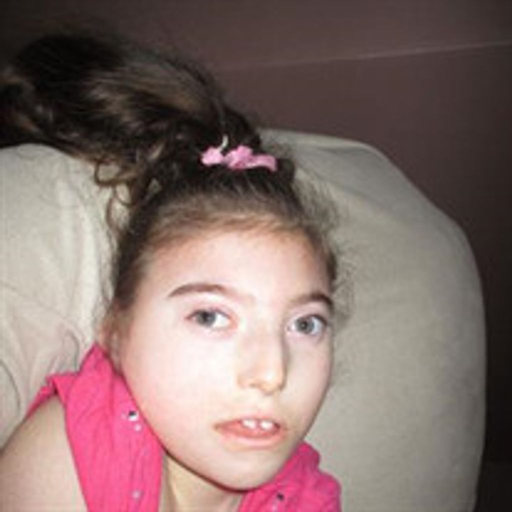 Alexa Rose Poole