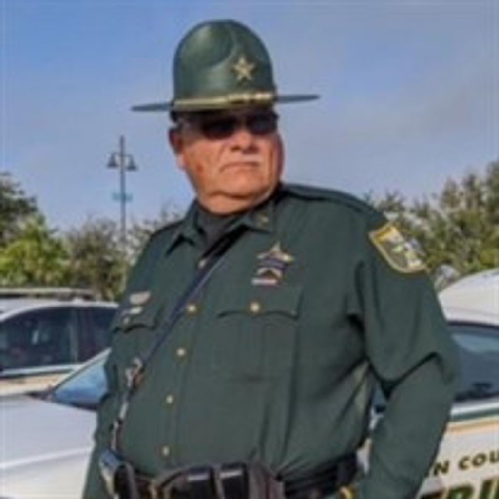 Richard A. "Ricky" Parks