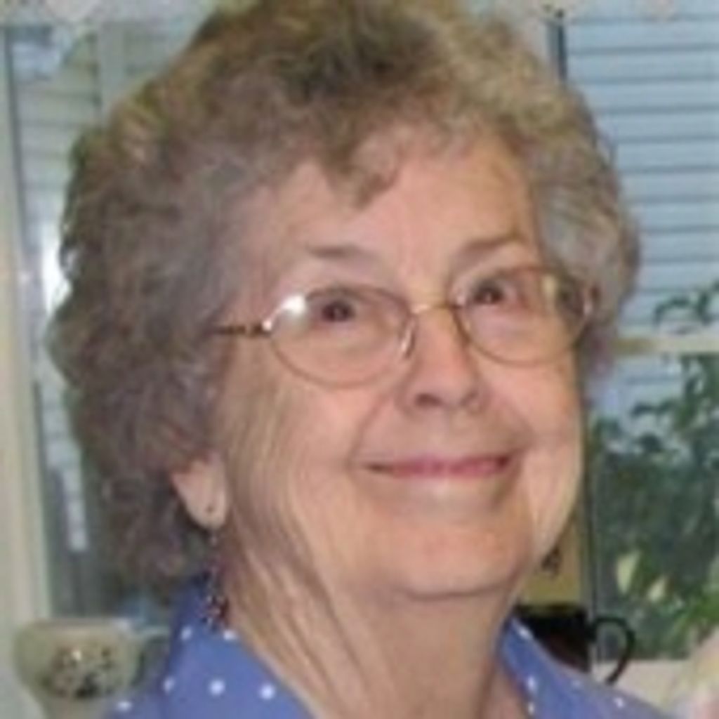 Muriel Call