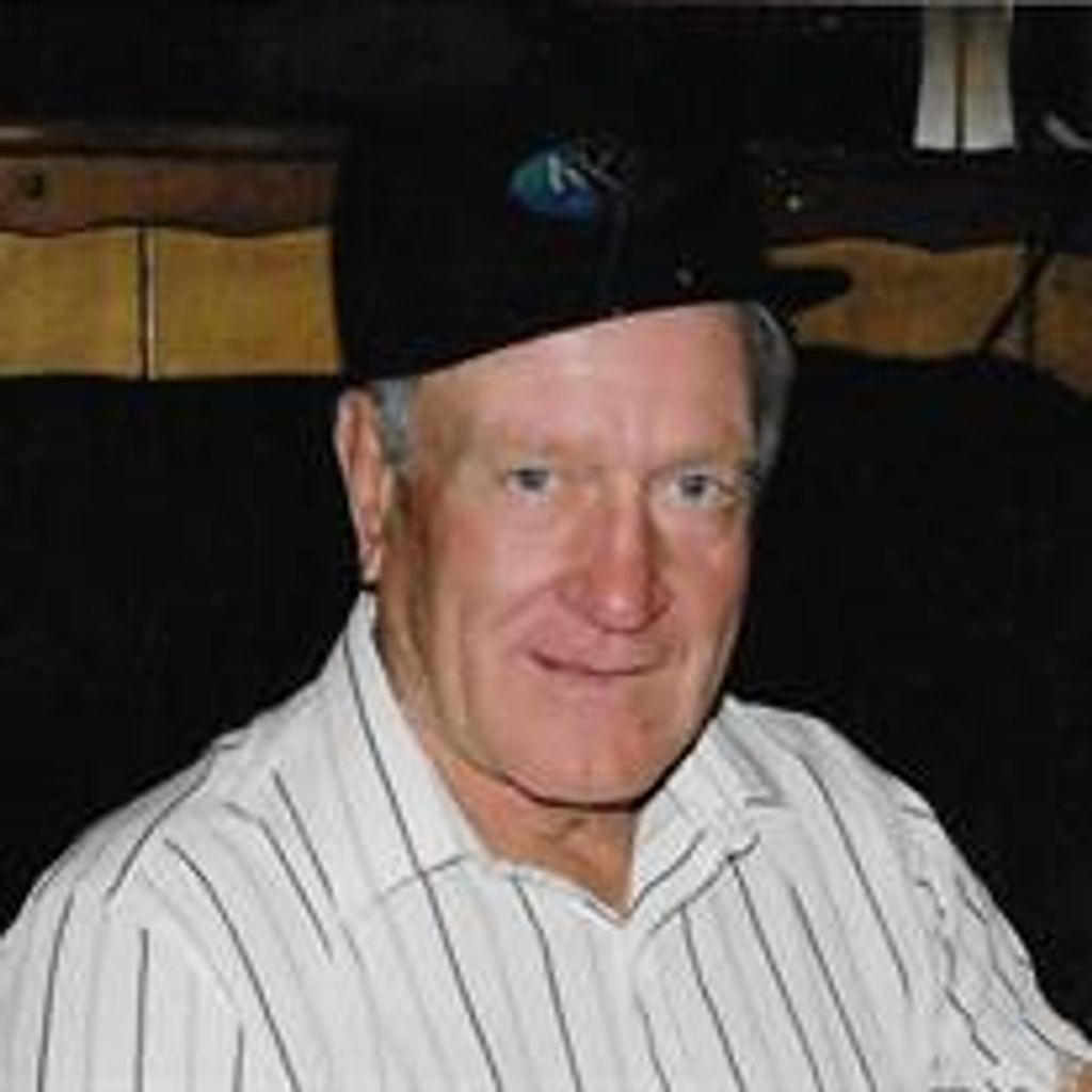 Dale Ray Hunter The Visitation Will Be From 11.00 Pm Profile Photo