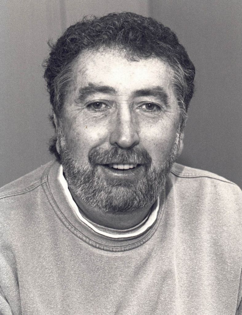 James E. "Ernie" Banks