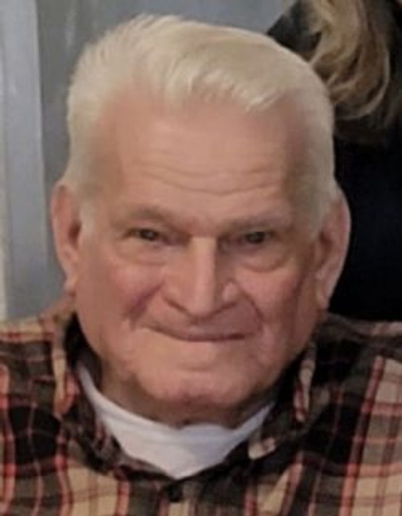 Leaman C Hazelton Profile Photo