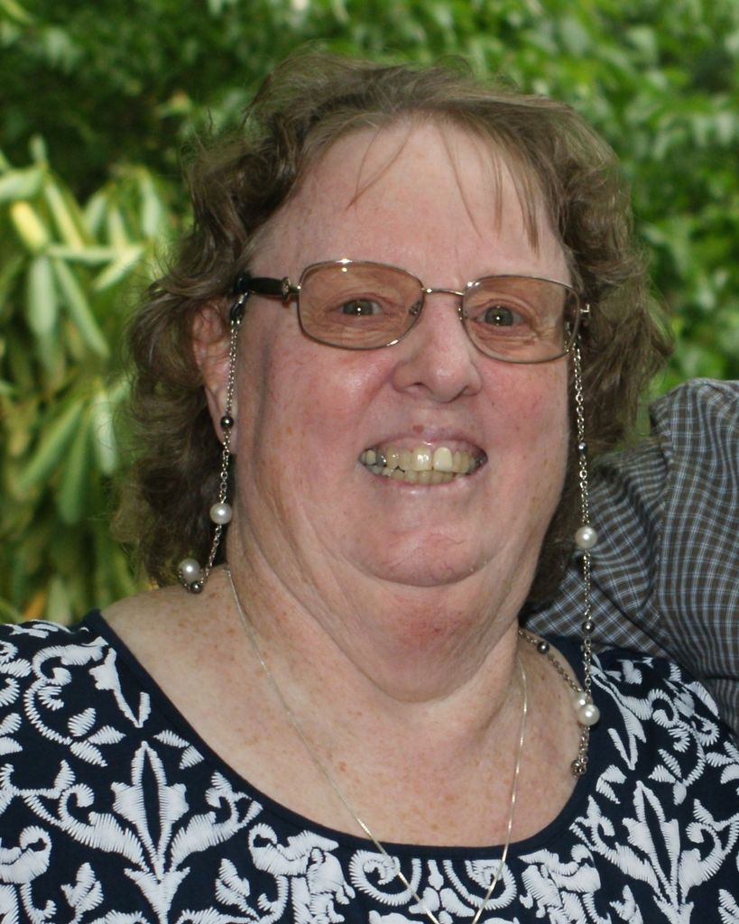 Margieann Egan Boss Profile Photo