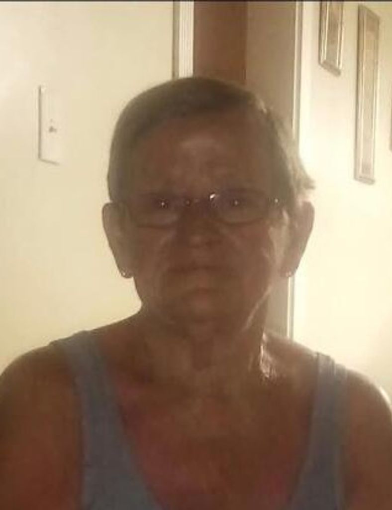 Patricia Norton Profile Photo