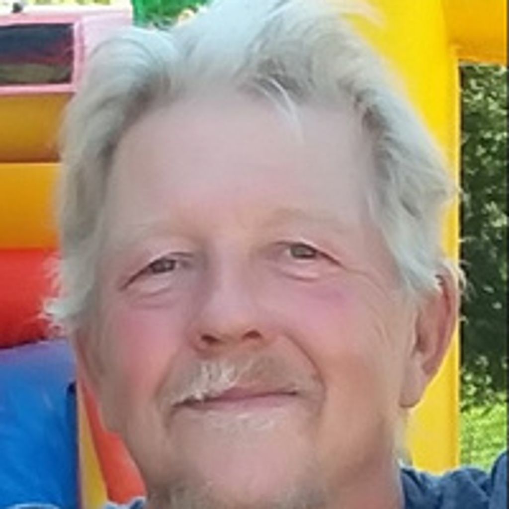 Raymond T. Degenhardt Profile Photo