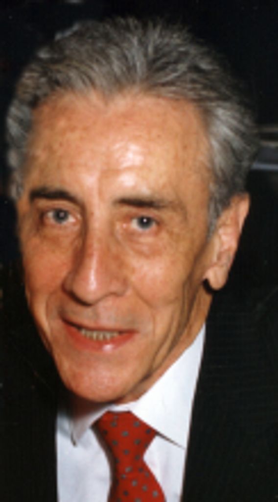 Gene M. Rogan