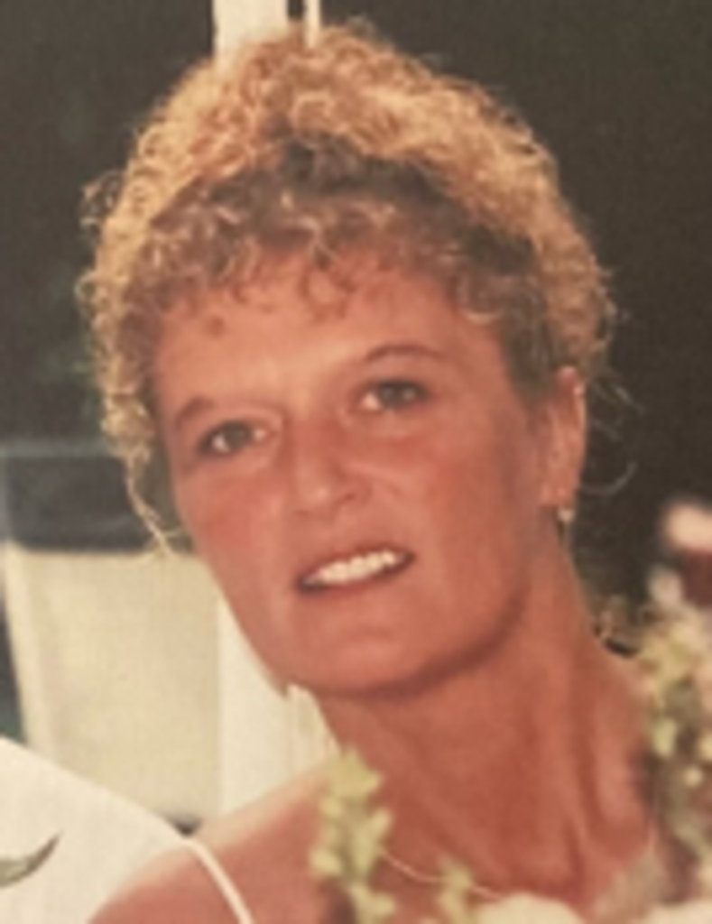 Kim L. (Hartlaub) Meckley