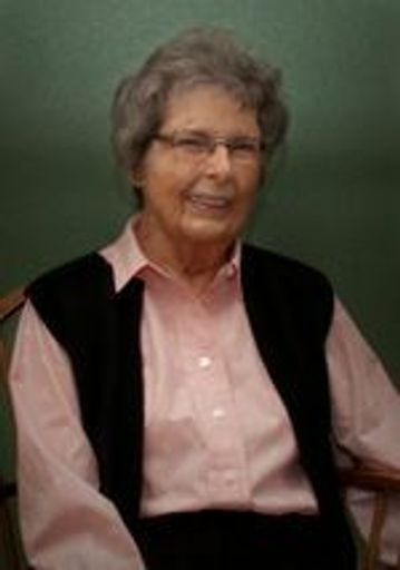 Lydia Muriel Potter Profile Photo