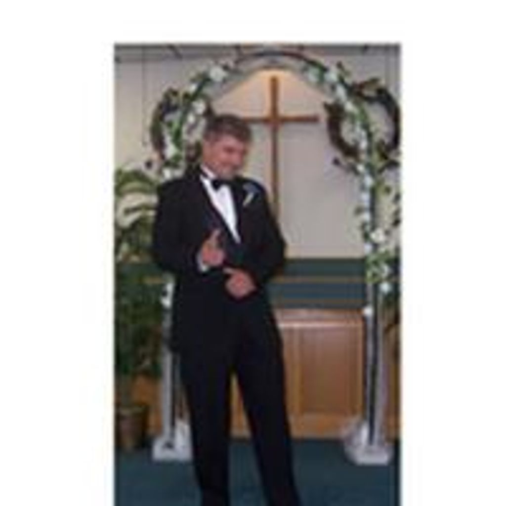 David Frank Heiden