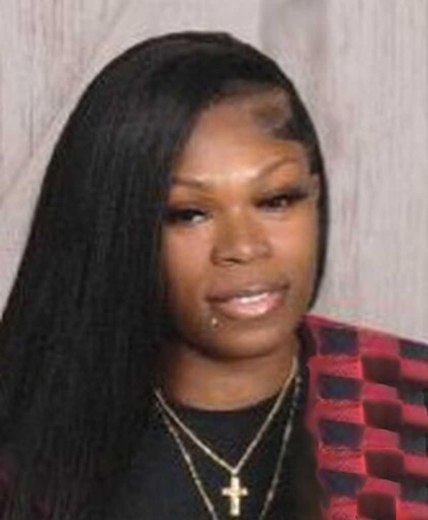 Qulera Shakell Allen Profile Photo