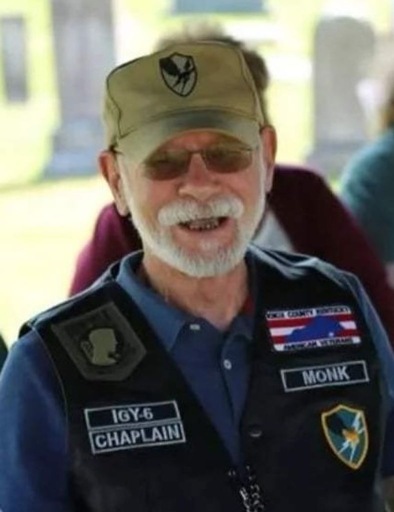 Robert David Elliott
