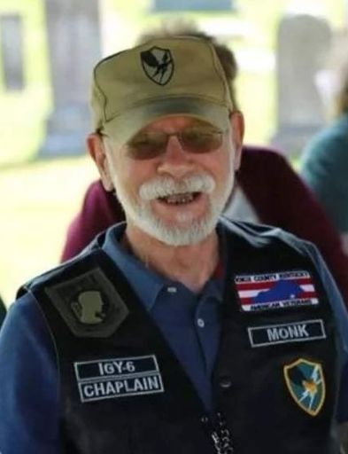 Robert David Elliott Profile Photo