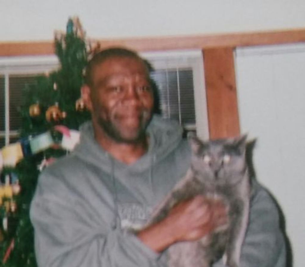 Christopher James Lee Hill